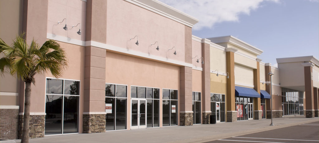 Commercial property pest control in South Florida